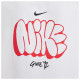 Nike Ανδρική κοντομάνικη μπλούζα Solo Swoosh Graphic Tee
